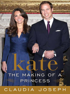 Kate - ebook